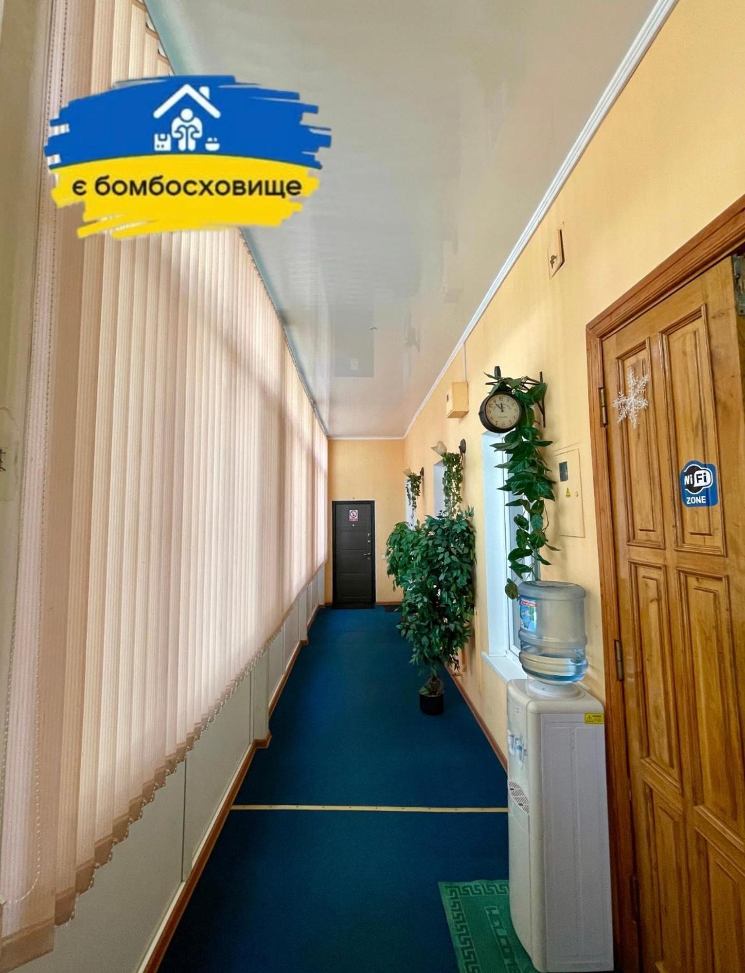 Затишні Номери В Самому Центрі Одеси Odesa Exterior photo